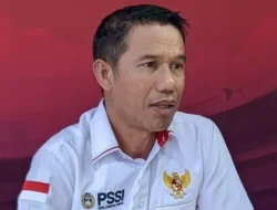 FIFA Matchday: PSSI Agendakan Timnas Indonesia Hadapi Oman dan Mozambik pada Juni 2026