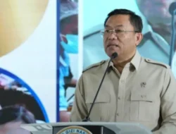 BGN: 29.400 Dapur Program MBG Lolos Verifikasi, 27.900 Sudah Beroperasi