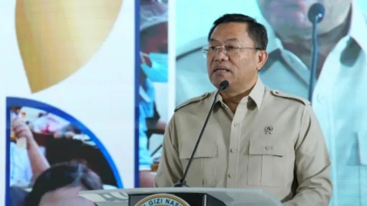 BGN: 29.400 Dapur Program MBG Lolos Verifikasi, 27.900 Sudah Beroperasi