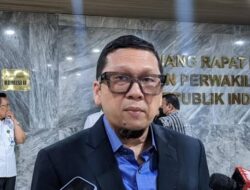 Revisi UU Pemerintahan Aceh, Baleg DPR Usul Porsi Dana Otsus Kabupaten/Kota Diatur Tegas