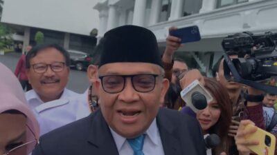 Redam Dampak Konflik Global, Kemenaker Siapkan Program Cegah Gelombang PHK