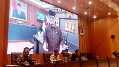 Wamenhaj: 148 Ribu Jemaah Tiba di Tanah Suci, Fasilitas Akomodasi dan Kesehatan Diperkuat