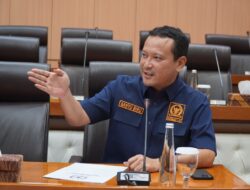 DPR Ingatkan Negosiasi ART RI-AS Jangan Cederai Kedaulatan Negara