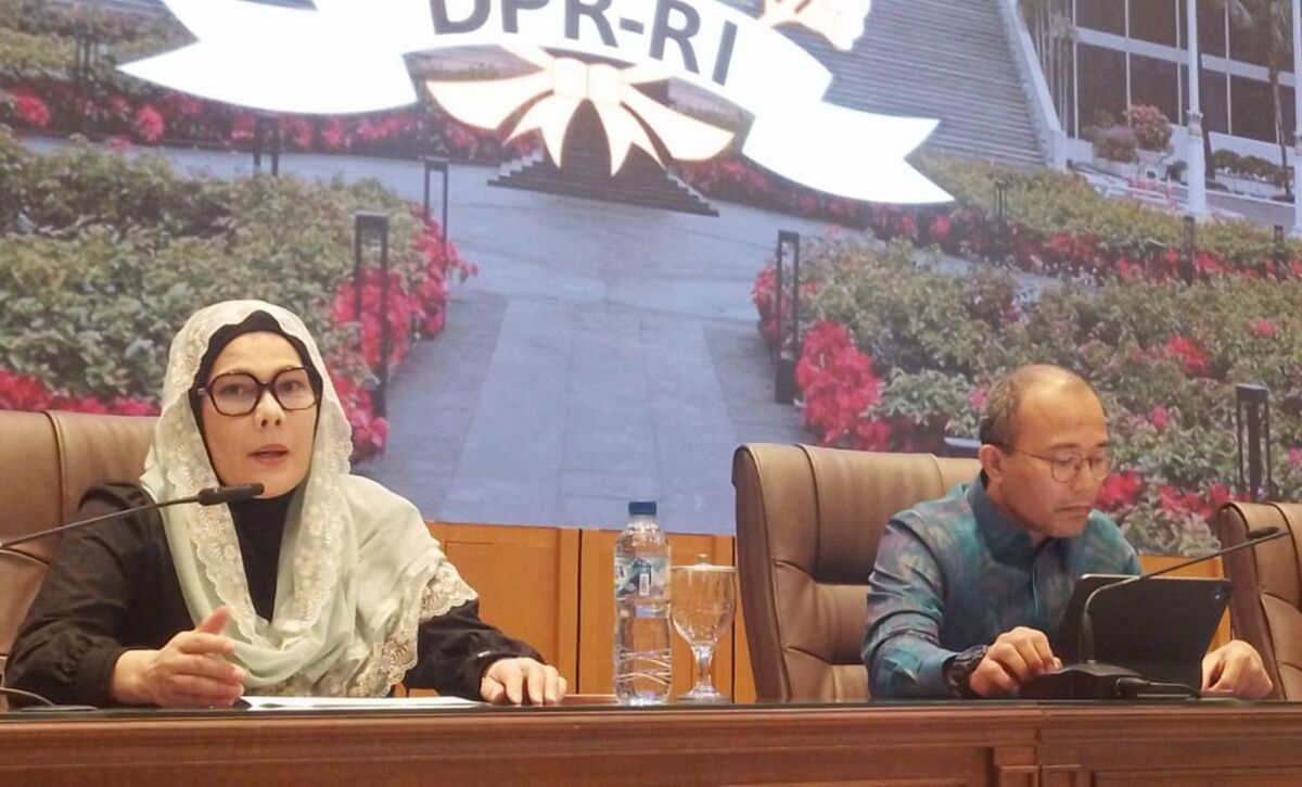 Banyak UMKM Punya Modal Tapi Buta Pasar, Eva Monalisa Desak Pemerintah Turun Tangan