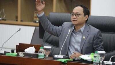 Pemerintah Mau Bagi-Bagi Rekening Gratis, DPR Sentil Soal Bahaya Kebocoran Data dan Spas Spam Iklan!