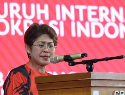 May Day 2026: PDIP Tegaskan Buruh Adalah Pilar Penting Kedaulatan Bangsa