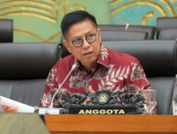 DPR Minta Aparat Bedakan Tambang Rakyat Tradisional dengan Kejahatan Alat Berat