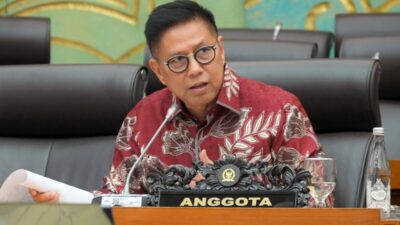 DPR Minta Aparat Bedakan Tambang Rakyat Tradisional dengan Kejahatan Alat Berat