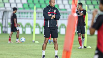 Nova Arianto Rilis 23 Pemain Piala AFF U19 2026, Indonesia Siap Pertahankan Gelar Juara