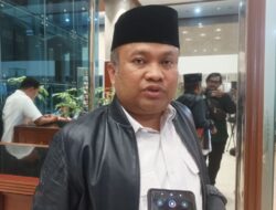 Respons Spekulasi Relawan Projo, Gerindra Minta Publik Tanya Langsung Maksud Budi Arie