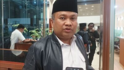 Respons Spekulasi Relawan Projo, Gerindra Minta Publik Tanya Langsung Maksud Budi Arie