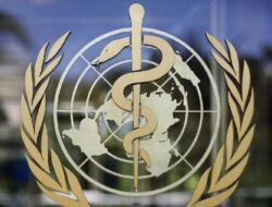 Wabah Ebola Meluas, WHO Tetapkan Status Darurat Internasional di Kongo dan Uganda
