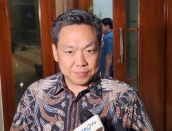 Sudaryono Resmi Pimpin BGN, Komisi IX DPR Ingatkan Kasus Keracunan Jangan Terulang!