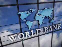 Buntut Blokade AS di Selat Hormuz, IMF dan Bank Dunia Peringatkan Ancaman Krisis Ekonomi Global