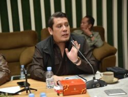 Dukung Kebijakan Biometrik Komdigi, DPR Minta Pemerintah Jamin Keamanan Data Pribadi