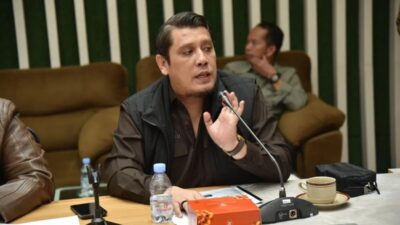 Dukung Kebijakan Biometrik Komdigi, DPR Minta Pemerintah Jamin Keamanan Data Pribadi