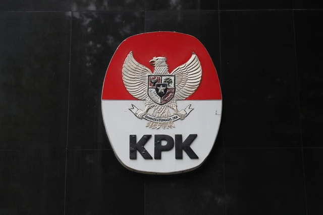KPK Usut Korupsi Notifikasi Perbankan, Kerugian Rp 2 Triliun