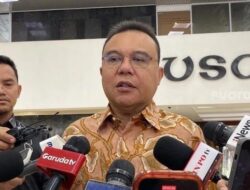 DPR Respon Keluhan Kepala Daerah Soal Anggaran Gaji P3K, Aturan Pengangkatan Bakal Dirombak