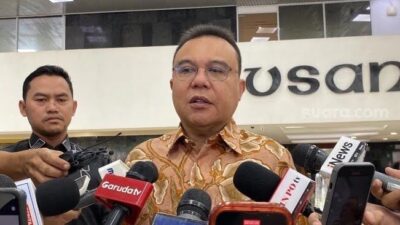 DPR Respon Keluhan Kepala Daerah Soal Anggaran Gaji P3K, Aturan Pengangkatan Bakal Dirombak