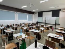 Ternyata Ini Alasannya SMA-SMK Swasta Bekasi Tolak Program Sekolah Gratis Jabar