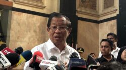 Agum Gumelar Kenang Mantan Menhan Ryamizard Ryacudu sebagai Sosok Tegas dan Humanis