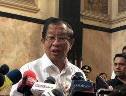 Agum Gumelar Kenang Mantan Menhan Ryamizard Ryacudu sebagai Sosok Tegas dan Humanis