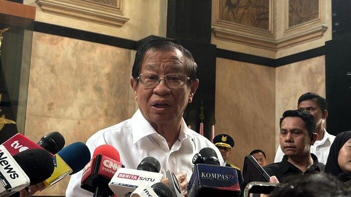 Agum Gumelar Kenang Mantan Menhan Ryamizard Ryacudu sebagai Sosok Tegas dan Humanis