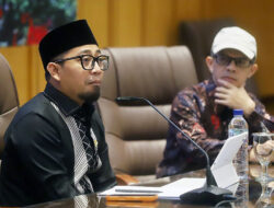Pertanyakan Outcome Anggaran Rp215 Miliar Ombudsman, Khozin: Apa Value yang Dihasilkan Buat Rakyat?
