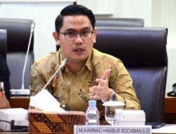 DPR Desak Kementerian Kehutanan Eksekusi Denda Karhutla Rp18 Triliun