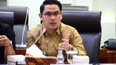 DPR Desak Kementerian Kehutanan Eksekusi Denda Karhutla Rp18 Triliun