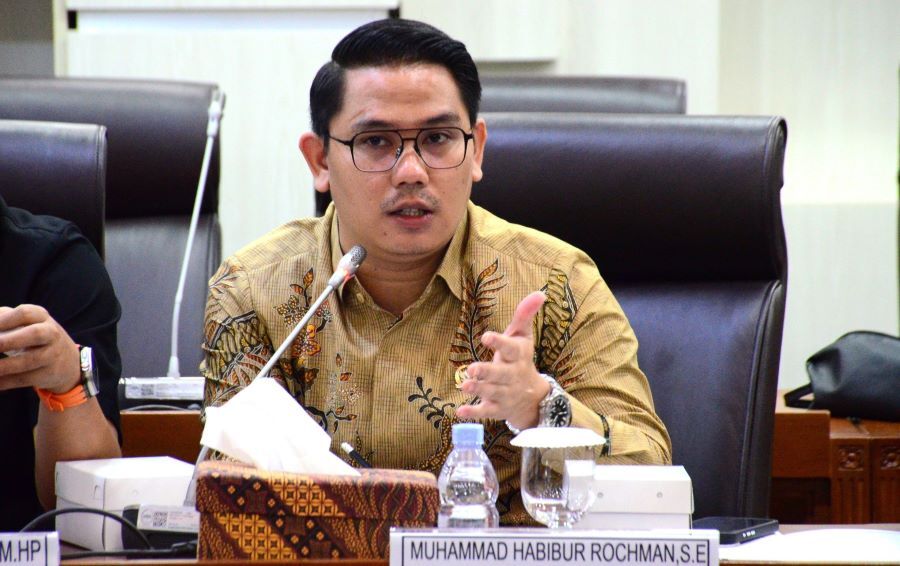 DPR Desak Kementerian Kehutanan Eksekusi Denda Karhutla Rp18 Triliun