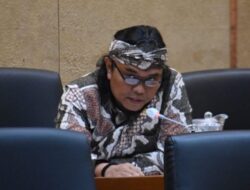 DPR Desak Pemerintah Putihkan Tunggakan BPJS Kesehatan Masyarakat Miskin