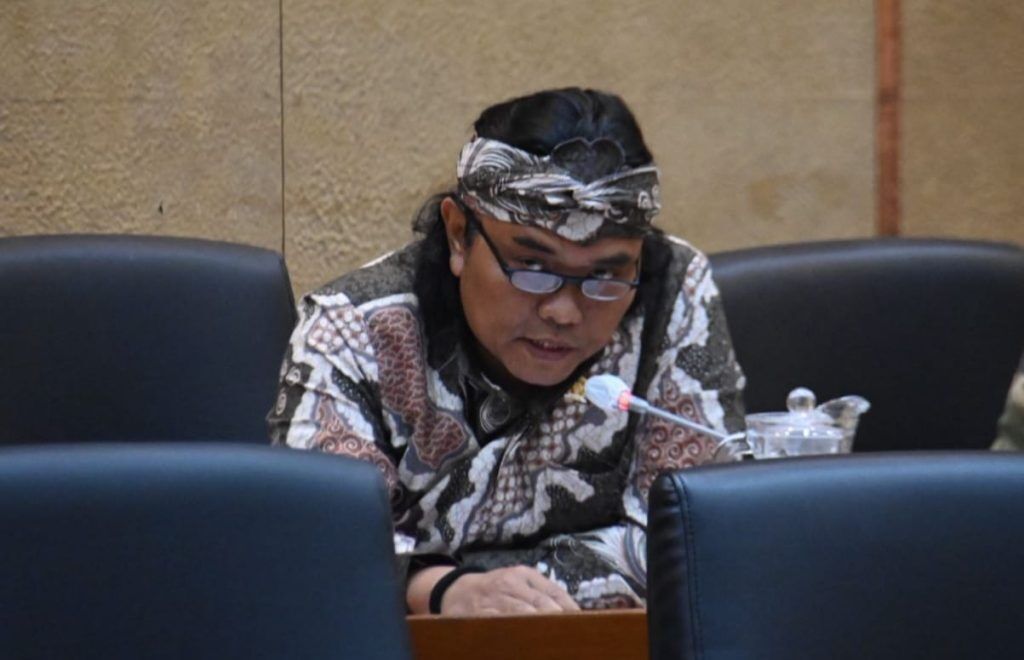 DPR Desak Pemerintah Putihkan Tunggakan BPJS Kesehatan Masyarakat Miskin