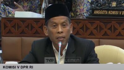 Atasi Keterbatasan Anggaran dan Konflik Lahan, DPR Minta Kementerian Transmigrasi Gandeng Pemda