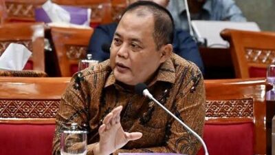 DPR Desak Kemendikdasmen Prioritaskan Pendidikan Karakter dan Kesejahteraan Guru di Anggaran 2027
