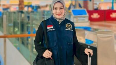 Timwas Haji DPR Soroti Masalah Pesawat 'Delay' dan Koper Overbagasi Jemaah