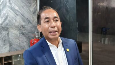 Fungsi Belum Optimal, Komisi V DPR Desak Pemerintah Percepat Jaringan Irigasi Bendungan