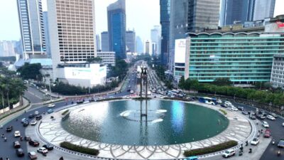 Jakarta Raih Peringkat ke-53 Dunia dalam Daftar Kota Terbaik 2026