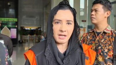 KPK Sita Rumah hingga Toko Waralaba Milik Bupati Pekalongan Nonaktif Fadia Arafiq