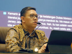 Komisi I DPR Desak Evaluasi Menyeluruh Pascaledakan Gudang Amunisi TNI di Madiun
