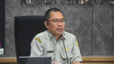Kementan: 75 Persen Kebutuhan Susu Nasional Masih Bergantung pada Impor