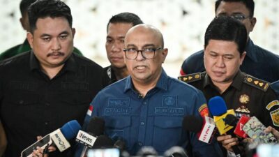 Kasus Korupsi BGN: Kejagung Tolak Sita Semua Motor Listrik, Minta Segera Didistribusikan