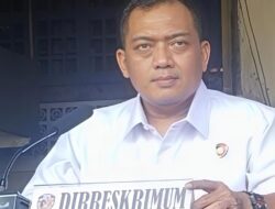 Polda Metro Jaya Pastikan Lanjutkan Penyelidikan Kasus Penyiraman Air Keras Andrie Yunus