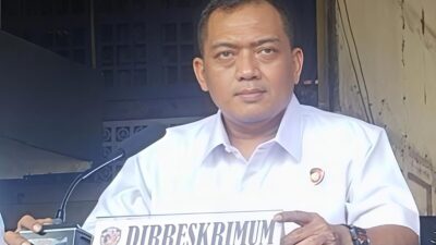 Polda Metro Jaya Pastikan Lanjutkan Penyelidikan Kasus Penyiraman Air Keras Andrie Yunus
