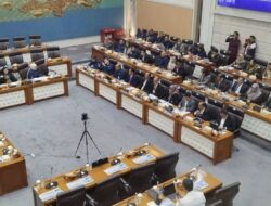LKBN ANTARA Fokus Kawal Narasi Astacita Prabowo dalam Pemberitaan 2026