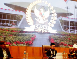 Komisi II DPR Soroti Konflik Agraria dan Penertiban Jutaan Hektar Lahan Oligarki