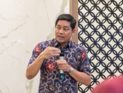 Dituduh Lakukan Kerja Paksa, RI Respons Ancaman Tarif Impor 10 Persen dari AS