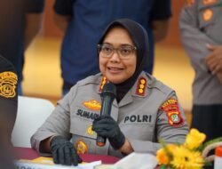 Diduga Jadi Otak Pembunuhan WN Korsel di Bekasi, Polisi Tangkap Mantan Istri Korban