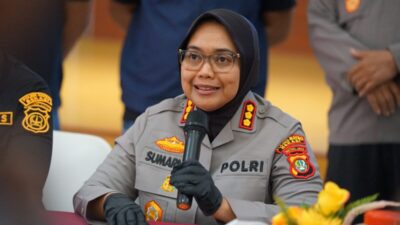 Diduga Jadi Otak Pembunuhan WN Korsel di Bekasi, Polisi Tangkap Mantan Istri Korban