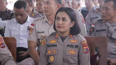 Polres TTU Selidiki Dugaan Intimidasi Anggota Dewan yang Picu Dokter Icha Bunuh Diri